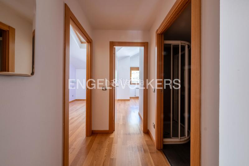 Foto 367aa1f0-3fad-4882-94b4-9caed85d3896. Appartement avec cheminée parking dans Els Vilars d´Engordany Escaldes-Engordany