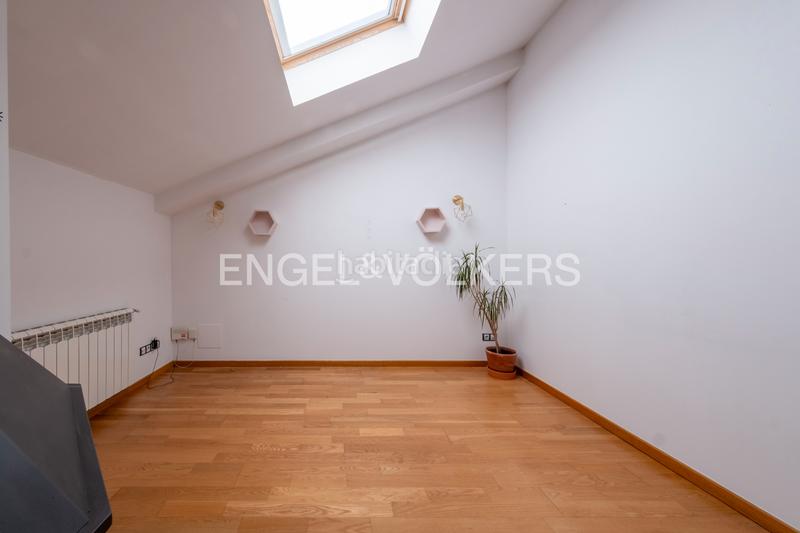 Foto 4ac9b59a-9698-40cf-8757-3f88a9c687b3. Appartement avec cheminée parking dans Els Vilars d´Engordany Escaldes-Engordany