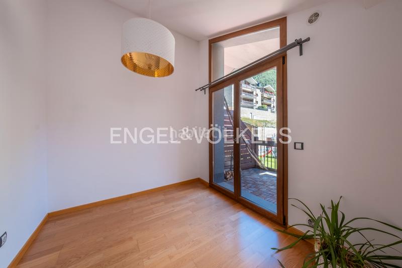 Foto 7025a203-5462-4a0d-9610-361846a87423. Appartement avec cheminée parking dans Els Vilars d´Engordany Escaldes-Engordany