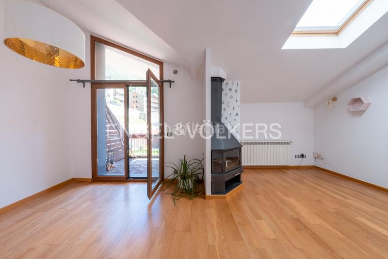 Foto 94197f34-ebd3-4193-8620-d776ceae4dde. Appartement avec cheminée parking dans Els Vilars d´Engordany Escaldes-Engordany