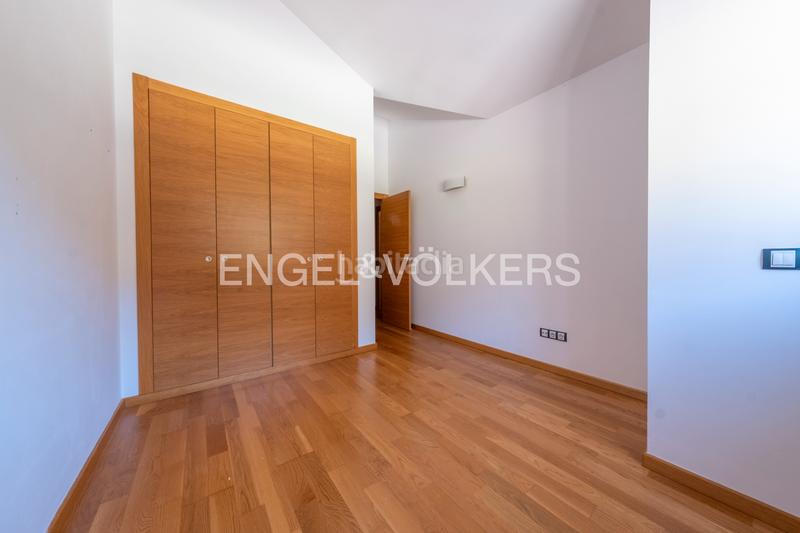 Foto ca49bdec-5be0-432c-b80d-05521ddf65f4. Appartement avec cheminée parking dans Els Vilars d´Engordany Escaldes-Engordany