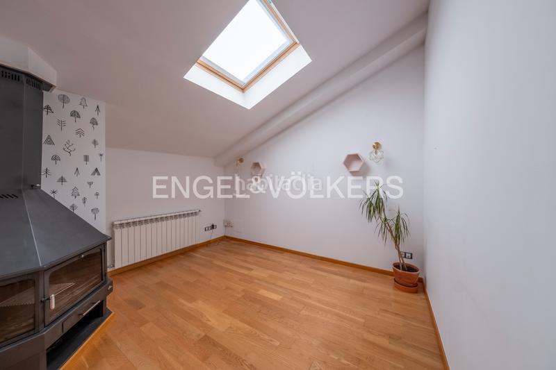 Foto d03e2af6-8b6e-4f02-a789-cf2c20126aa5. Appartement avec cheminée parking dans Els Vilars d´Engordany Escaldes-Engordany