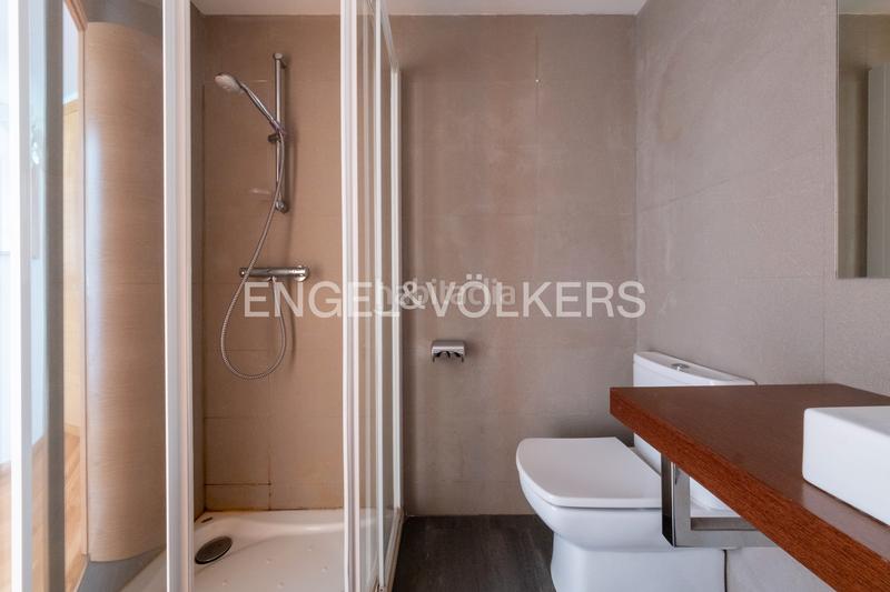 Foto f5d40241-067d-47e2-a158-746264f0d866. Appartement avec cheminée parking dans Els Vilars d´Engordany Escaldes-Engordany