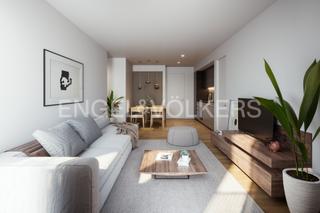 Etagenwohnung in Avinguda de tarragona 113
