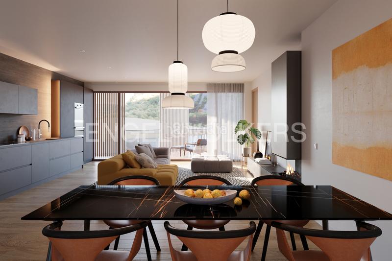 Foto 1bd6b9a9-f3d4-4d5d-acd4-96a3730d52dd. Appartement 215m<sup>2</sup> in avinguda de tarragona 113 in Centro Andorra la Vella
