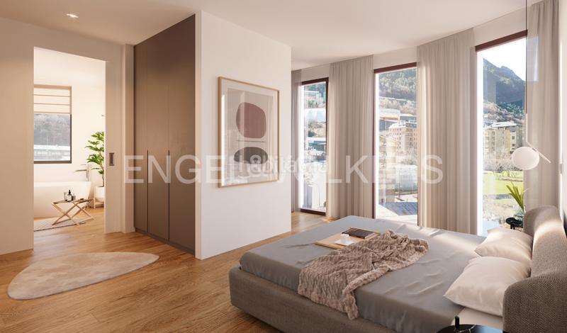 Foto 268bd198-08d4-48d0-aca6-0f9a7f8f3471. Appartement 215m<sup>2</sup> in avinguda de tarragona 113 in Centro Andorra la Vella