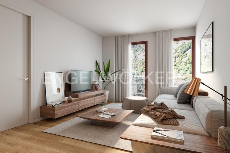 Foto 2d8e2dca-b06f-4916-aaaf-93c964863757. Appartement 215m<sup>2</sup> in avinguda de tarragona 113 in Centro Andorra la Vella