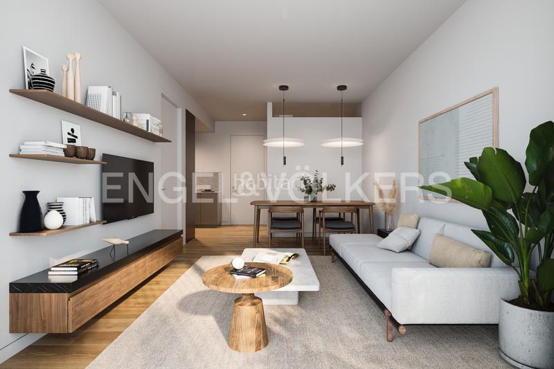 Foto 8fcd5f90-a163-435d-a413-d16e6509406a. Appartement 215m<sup>2</sup> in avinguda de tarragona 113 in Centro Andorra la Vella