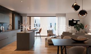 Etagenwohnung in Avinguda de tarragona 113