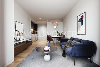 Etagenwohnung in Avinguda de tarragona 113