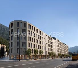 Piso en Avinguda de tarragona 113. Residencial siscaró: exclusividad en un entorno privilegiado