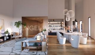 Ground floor in Avinguda de tarragona 113