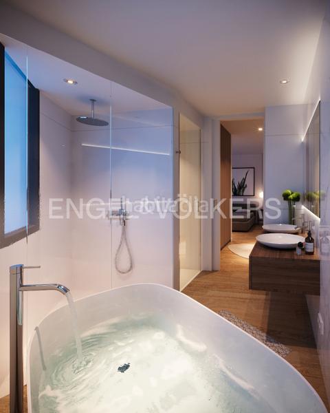 Foto 6c7ac4ba-90c2-4092-9e8e-104d80e562cf. Penthouse 314m<sup>2</sup> in avinguda de tarragona 113 in Centro Andorra la Vella