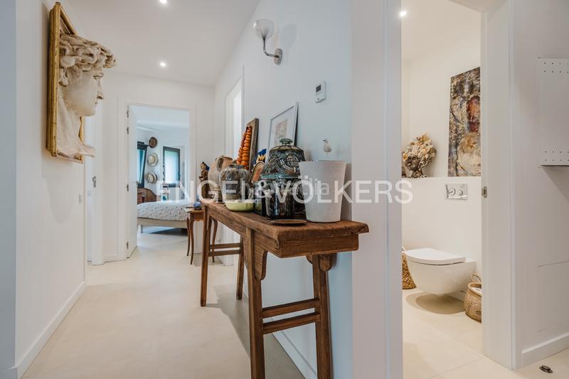 Foto 10495f06-c67c-49ad-93b3-d358d8d8a551. Xalet amb xemeneia calefacció aparcament a Els Cortals Encamp