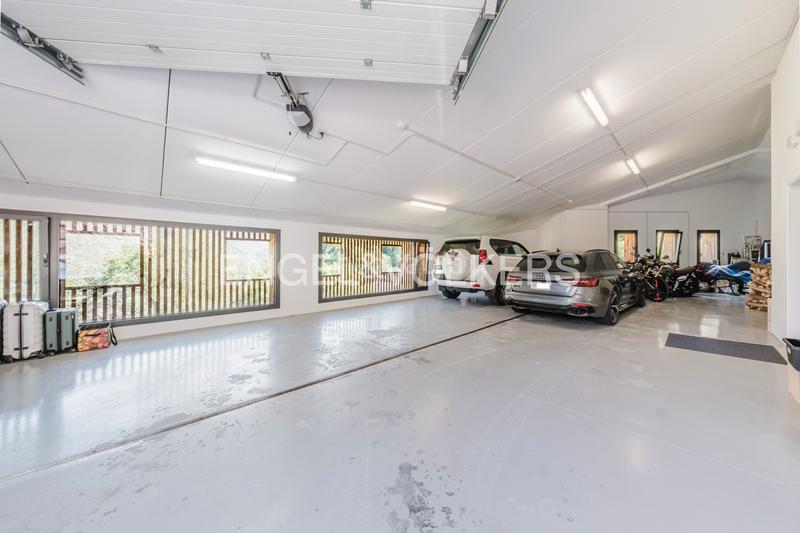 Foto 14da840a-42e8-4faa-9147-d6682c9a9522. Xalet amb xemeneia calefacció aparcament a Els Cortals Encamp