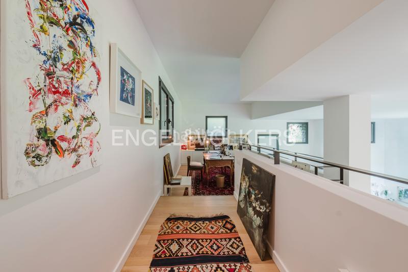 Foto 14e505fe-bb90-4a75-af94-8a62c936635c. Xalet amb xemeneia calefacció aparcament a Els Cortals Encamp