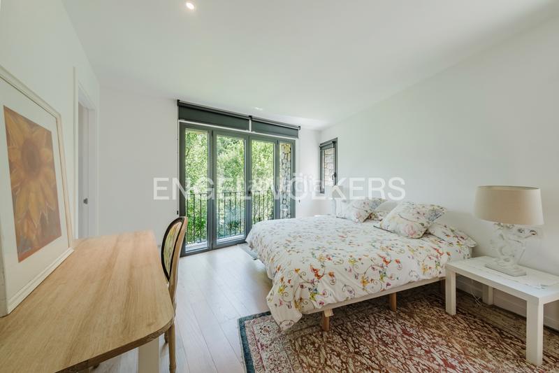 Foto 265e73f8-9223-4f6c-86fb-0758e5932cbd. Xalet amb xemeneia calefacció aparcament a Els Cortals Encamp