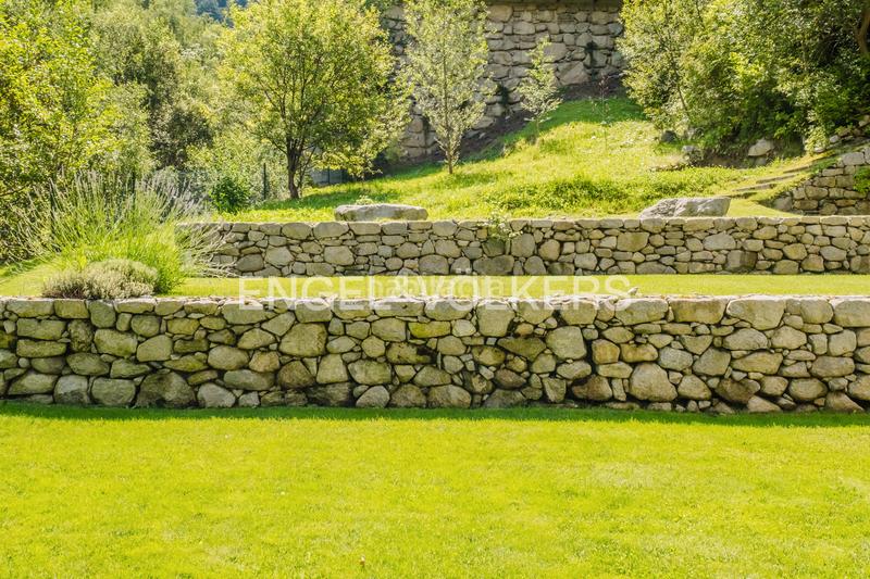 Foto 3aaa0c02-cfca-4991-9bcc-10cb6cad400d. Xalet amb xemeneia calefacció aparcament a Els Cortals Encamp