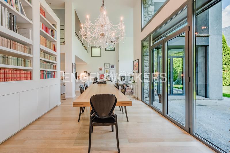 Foto 47c2fddf-3004-41ac-a094-7260159332de. Xalet amb xemeneia calefacció aparcament a Els Cortals Encamp