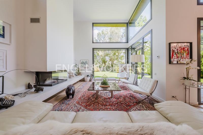 Foto 6a1ff435-32f0-493c-b950-31c44f670e19. Xalet amb xemeneia calefacció aparcament a Els Cortals Encamp