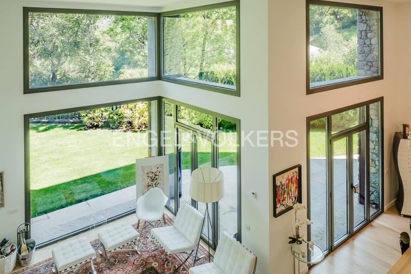 Foto 91d97585-2e22-4d38-bac1-208c79594778. Xalet amb xemeneia calefacció aparcament a Els Cortals Encamp