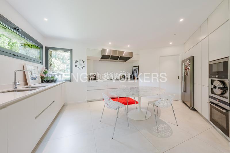 Foto b264388e-3728-4220-8c8a-d0d755e087c5. Xalet amb xemeneia calefacció aparcament a Els Cortals Encamp