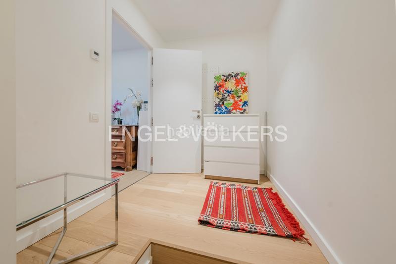 Foto b4946d80-0e9b-4d6b-b921-e82a78b01df9. Xalet amb xemeneia calefacció aparcament a Els Cortals Encamp