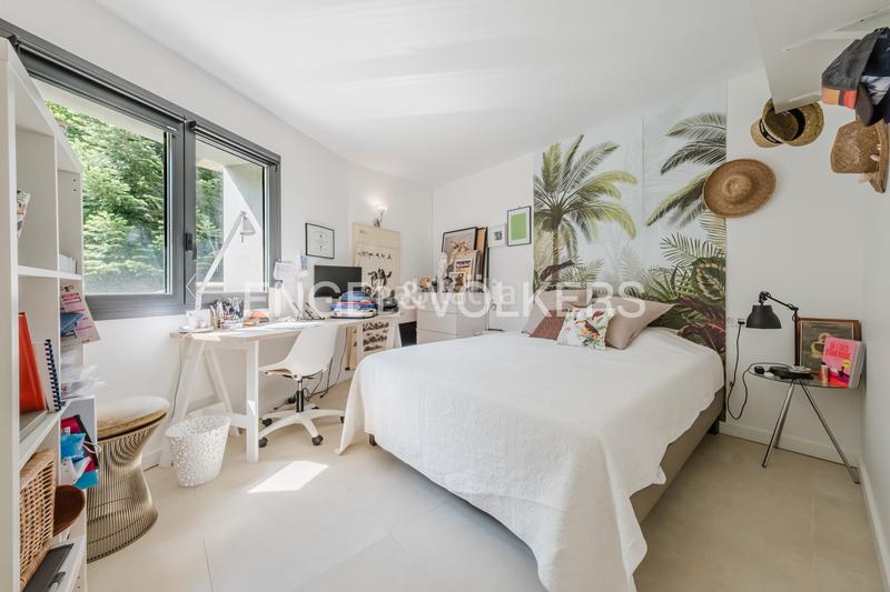 Foto b9493c45-7155-4fcc-b815-e1587a8f5268. Xalet amb xemeneia calefacció aparcament a Els Cortals Encamp