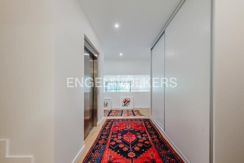 Foto c3579e80-ca3b-4030-a8d3-e16bd29ed769. Xalet amb xemeneia calefacció aparcament a Els Cortals Encamp