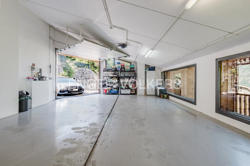 Foto cf4bf595-cc6e-4006-95e5-8180f0013cb7. Xalet amb xemeneia calefacció aparcament a Els Cortals Encamp