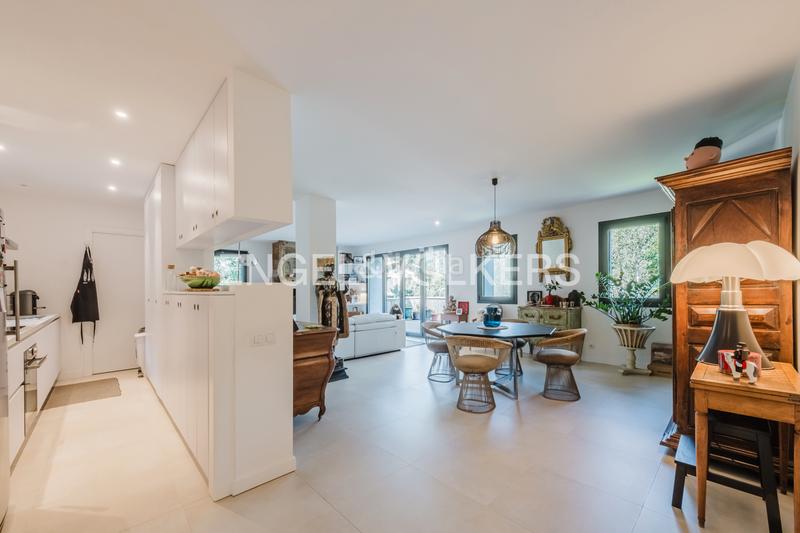 Foto d96c147b-2c96-4930-84a4-94b830383e04. Xalet amb xemeneia calefacció aparcament a Els Cortals Encamp