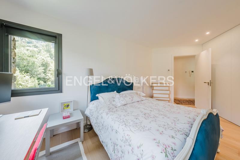 Foto f1b8de0f-ea2c-495f-baba-0afb07b7b71c. Xalet amb xemeneia calefacció aparcament a Els Cortals Encamp