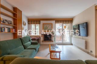 Appartement  Urbanització sant pere del tarter 25. Apartamento con encanto en el corazón de el tarter, a pasos de l