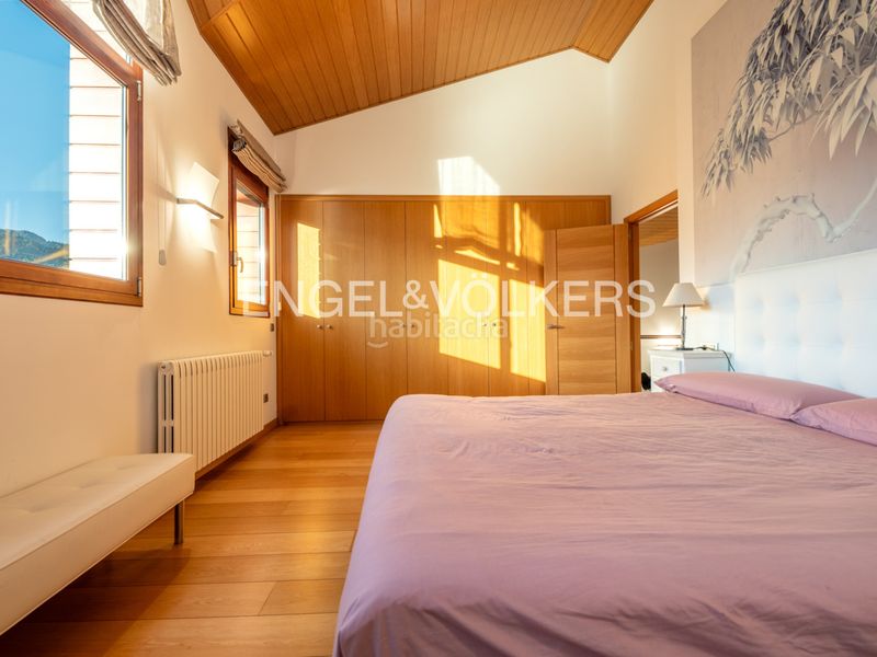 Foto a8e43ec4-fde1-4990-a631-57e157e5489d. Xalet amb calefacció aparcament a Aixirivall Sant Julià de Lòria
