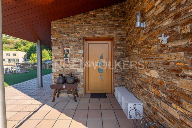 Foto ea0037b0-ef2d-4c19-86ce-ad458ec413f0. Xalet amb calefacció aparcament a Aixirivall Sant Julià de Lòria