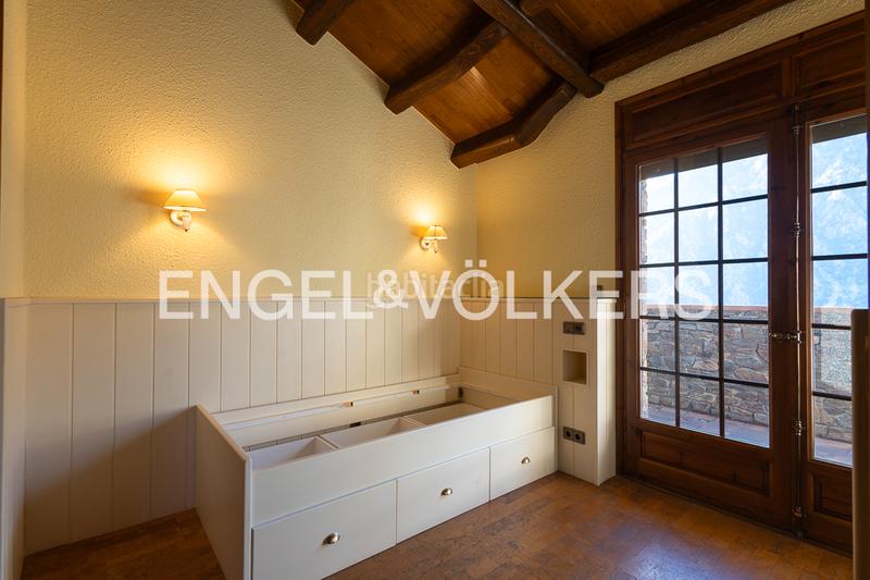 Foto c13fd374-6b9d-456d-addf-a5ff578aca51. Casa  unifamiliar en la comella en Centro Andorra la Vella