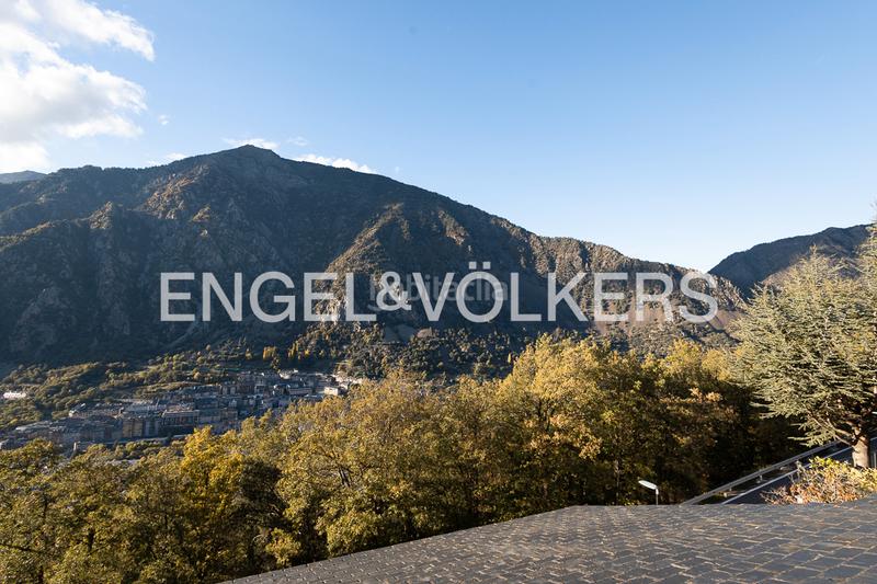 Foto de205a90-dd30-4194-9772-1597a8a08b9d. Casa  unifamiliar en la comella en Centro Andorra la Vella