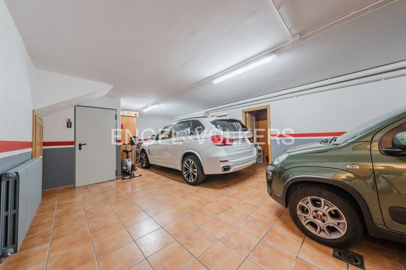 Foto 0f108fa0-0771-47e6-b811-5b20c68ecc89. Maison jumelée avec cheminée chauffage parking dans Ordino