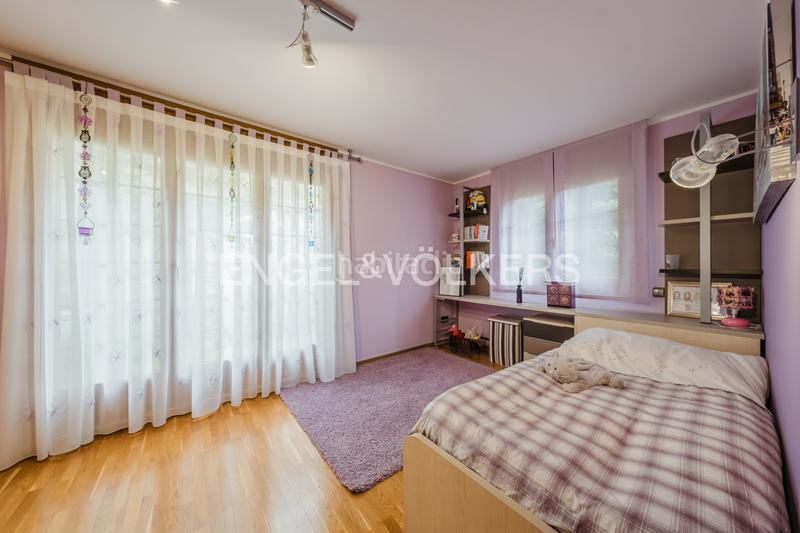 Foto 2b806700-335b-43fb-a1d3-07dcc13a36fa. Maison jumelée avec cheminée chauffage parking dans Ordino