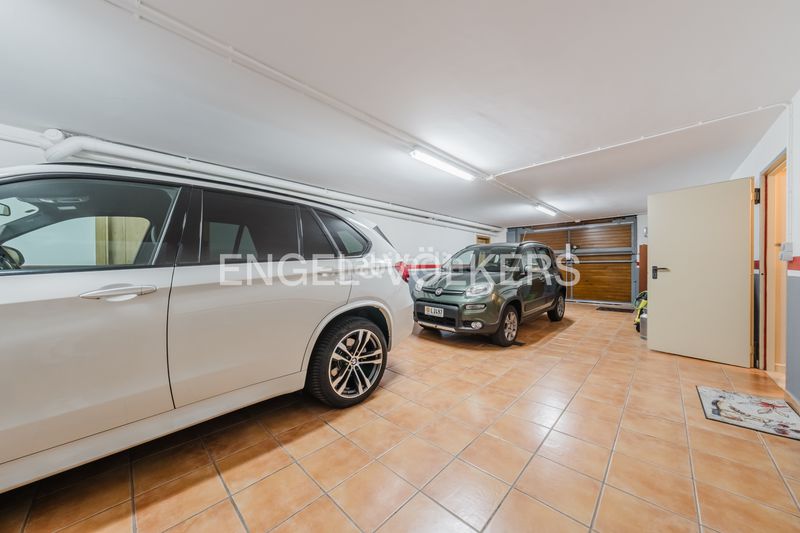 Foto 96e970e0-5200-406a-b90d-3bb826d5fa47. Casa aparellada amb xemeneia calefacció aparcament a Ordino