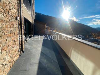 Miete Etagenwohnung in Soldeu-Incles. Para estrenar, magnífico apartamento de 2 habitaciones, sol y vi