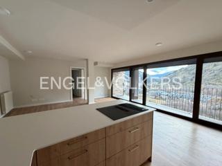 Miete Etagenwohnung in Soldeu-Incles. Excepcional piso en soldeu con vistas a grandvalira