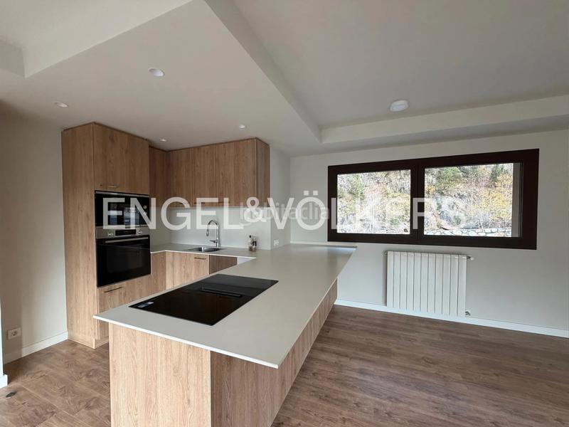 Foto 7de312b6-8202-4a16-b473-4c76364ce98a. Rent flat with parking in Soldeu-Incles Canillo