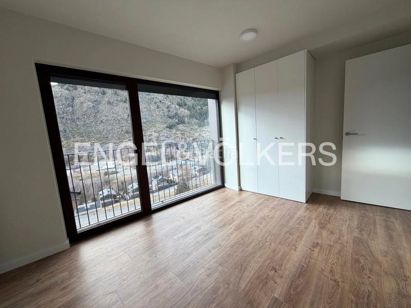 Foto d012e36b-6586-4bf6-bcd5-badf128fa1e9. Rent flat with parking in Soldeu-Incles Canillo