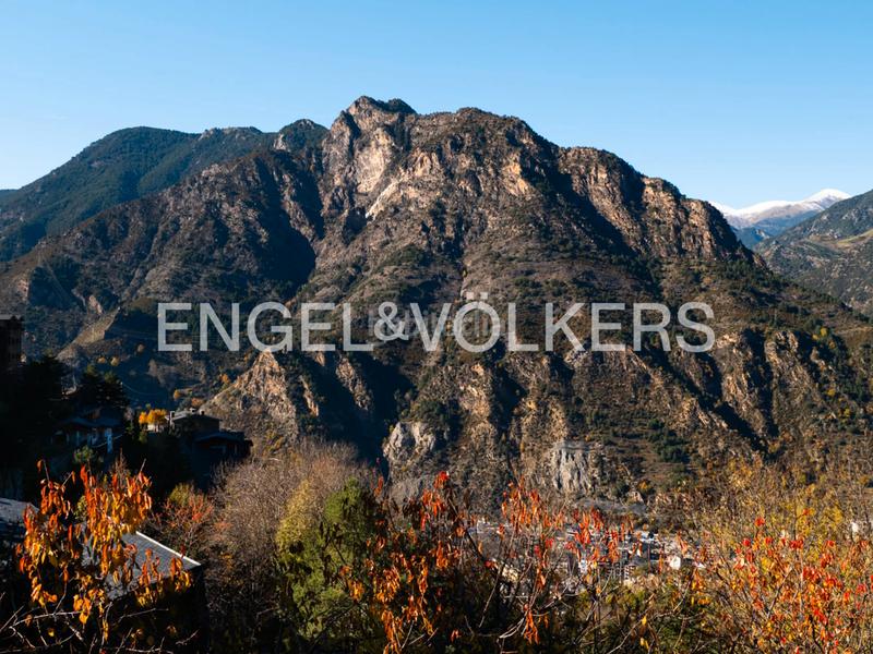 Foto 09057efe-30f8-477e-93d5-48d3efaa4286. Wohngrundstück in Aixirivall Sant Julià de Lòria