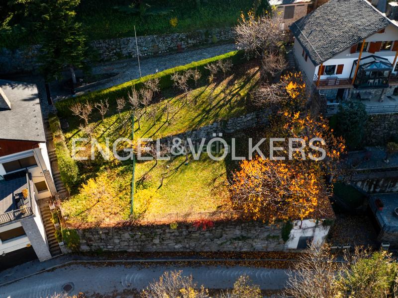 Foto e2890e3d-2ce3-4025-a24f-5cab640950e5. Wohngrundstück in Aixirivall Sant Julià de Lòria