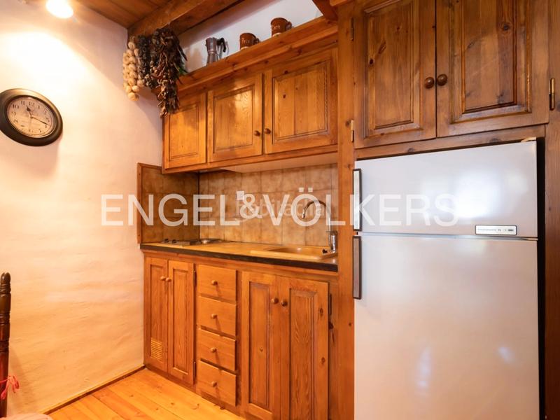 Foto 02387b82-e52b-462a-a8e4-b57b27151e3c. Etagenwohnung mit kamin parking in El Tarter Canillo
