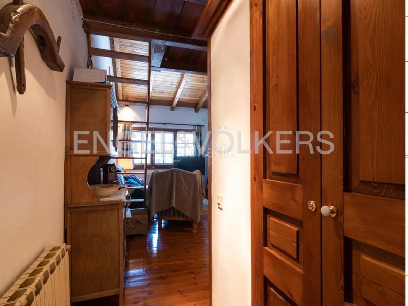 Foto 0924b041-bb55-496d-a33f-8fb62dd16f1d. Etagenwohnung mit kamin parking in El Tarter Canillo