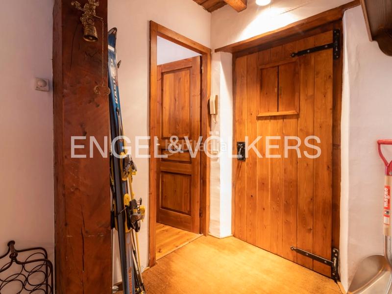 Foto 28539e35-f2e0-485e-b7d2-d0fc4ffc6066. Etagenwohnung mit kamin parking in El Tarter Canillo