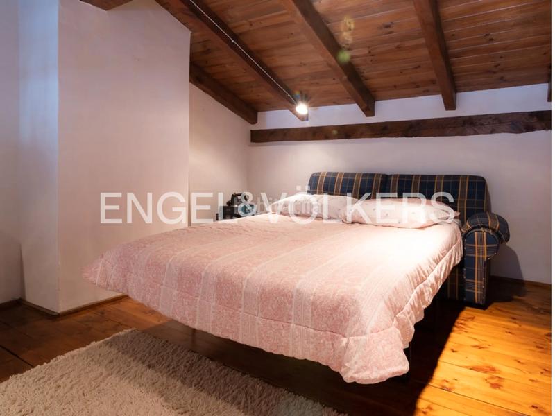 Foto 348f546d-b786-49d7-a1c5-e3ca0aa06bb2. Etagenwohnung mit kamin parking in El Tarter Canillo